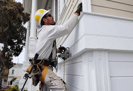 Siding Removal and Disposal in Lincoln Beach, OR